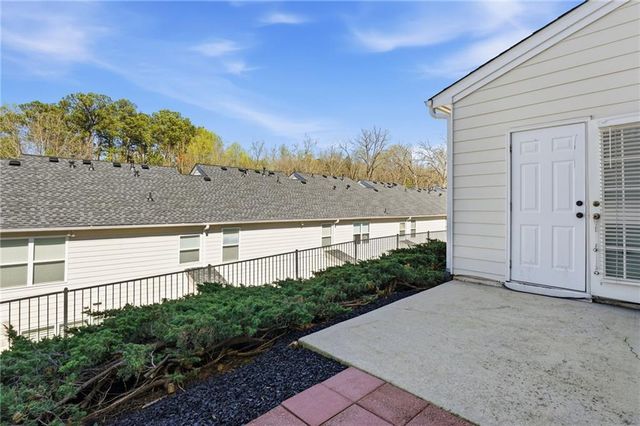 130 Flatwood Trail 20, Marietta, GA 30066