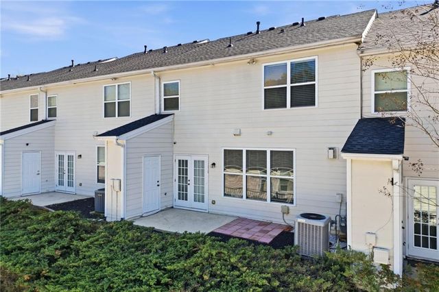 130 Flatwood Trail 20, Marietta, GA 30066