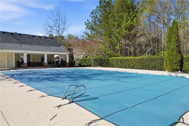 130 Flatwood Trail 20, Marietta, GA 30066