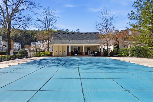 130 Flatwood Trail 20, Marietta, GA 30066