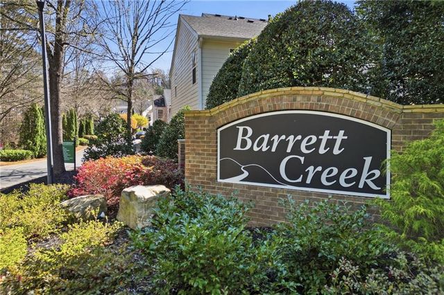130 Flatwood Trail 20, Marietta, GA 30066