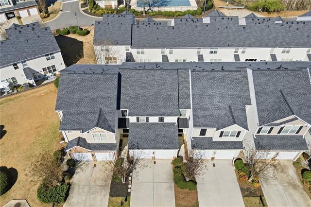 130 Flatwood Trail 20, Marietta, GA 30066