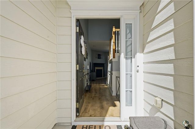 130 Flatwood Trail 20, Marietta, GA 30066