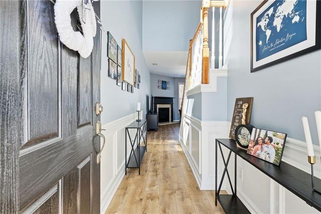 130 Flatwood Trail 20, Marietta, GA 30066