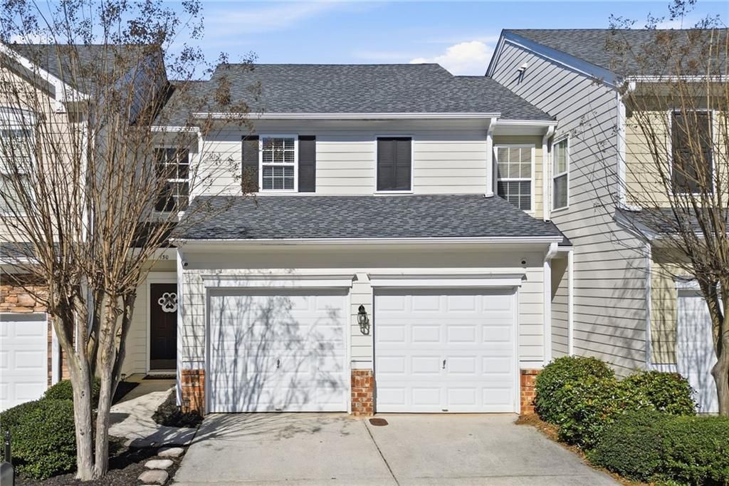 130 Flatwood Trail 20, Marietta, GA 30066