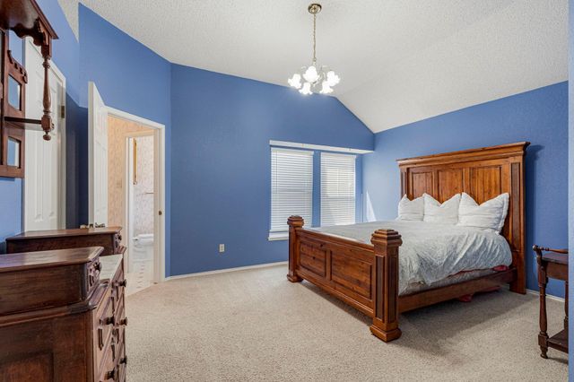 1001 Cedar Falls ST, Round Rock, TX 78681