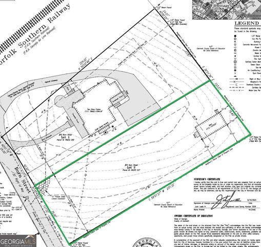 63 Born Street, Norcross, GA 30071