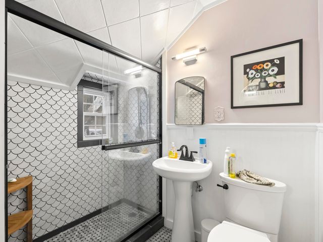 657 Crystal Avenue, Crystal Lake Twp, MI 49635