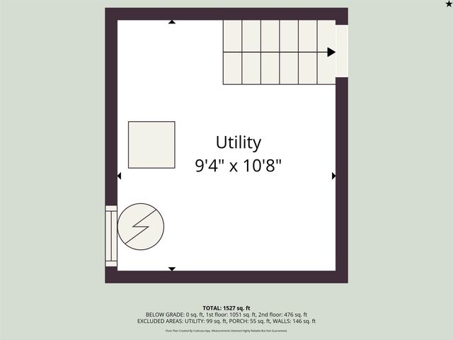 657 Crystal Avenue, Crystal Lake Twp, MI 49635