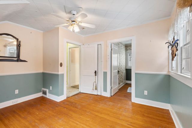 657 Crystal Avenue, Crystal Lake Twp, MI 49635