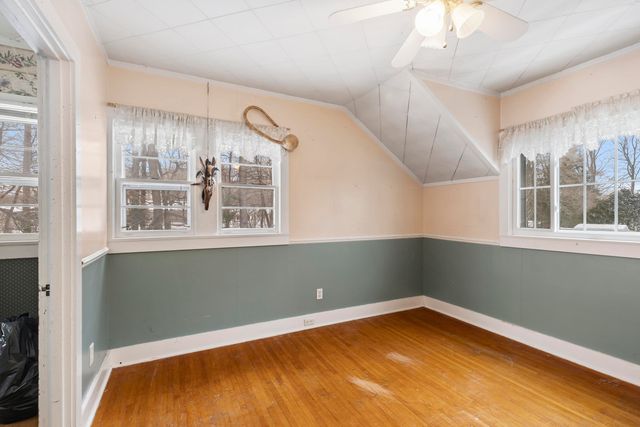 657 Crystal Avenue, Crystal Lake Twp, MI 49635