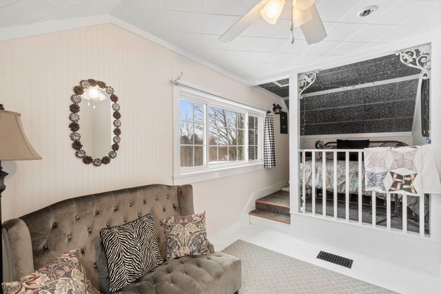 657 Crystal Avenue, Crystal Lake Twp, MI 49635