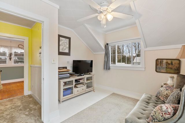 657 Crystal Avenue, Crystal Lake Twp, MI 49635