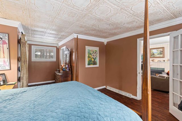 657 Crystal Avenue, Crystal Lake Twp, MI 49635