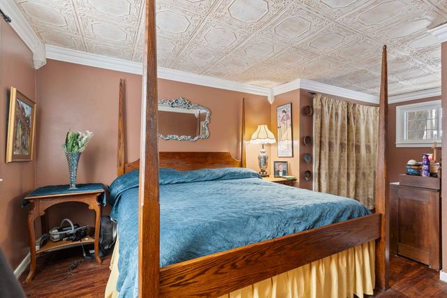 657 Crystal Avenue, Crystal Lake Twp, MI 49635