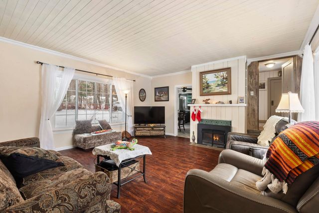 657 Crystal Avenue, Crystal Lake Twp, MI 49635