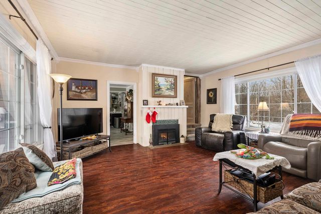 657 Crystal Avenue, Crystal Lake Twp, MI 49635