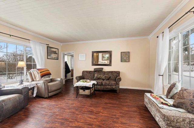 657 Crystal Avenue, Crystal Lake Twp, MI 49635