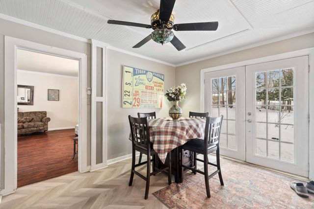 657 Crystal Avenue, Crystal Lake Twp, MI 49635