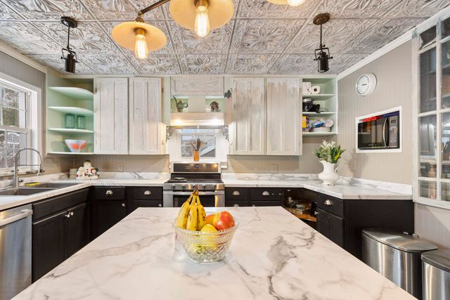 657 Crystal Avenue, Crystal Lake Twp, MI 49635