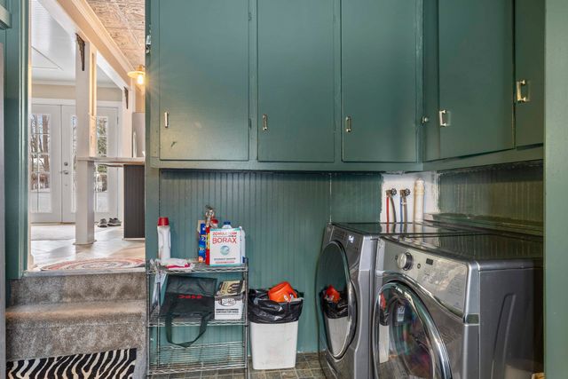 657 Crystal Avenue, Crystal Lake Twp, MI 49635