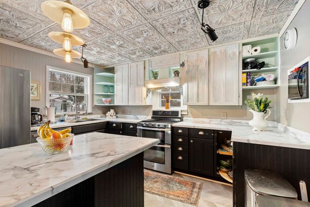 657 Crystal Avenue, Crystal Lake Twp, MI 49635