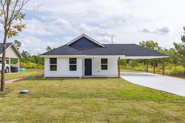 1000 Holubec, Diboll, TX 75941