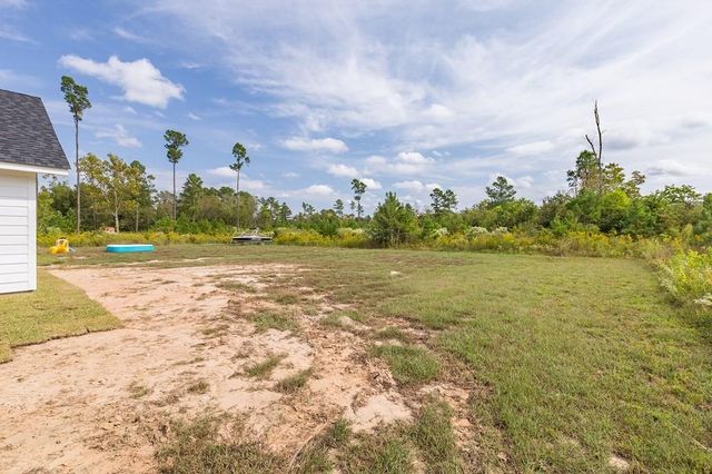 1000 Holubec, Diboll, TX 75941