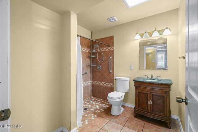537 Gilmore Way, El Paso, TX 79907