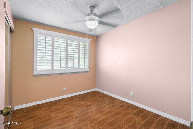 537 Gilmore Way, El Paso, TX 79907