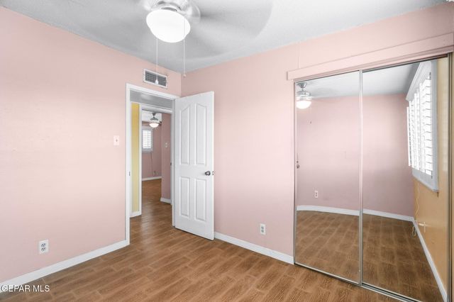 537 Gilmore Way, El Paso, TX 79907