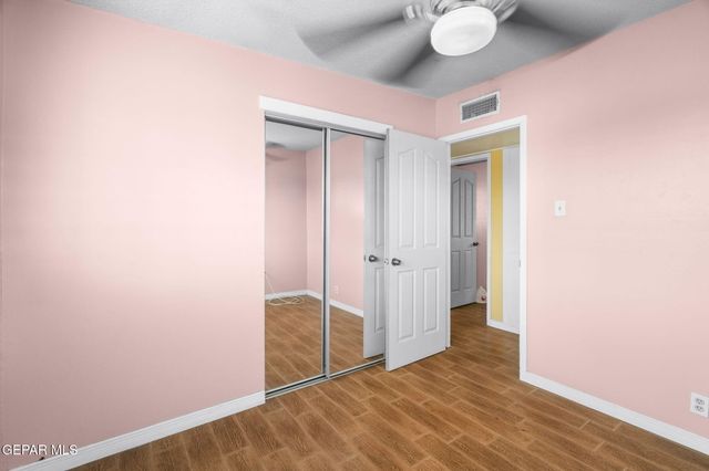 537 Gilmore Way, El Paso, TX 79907