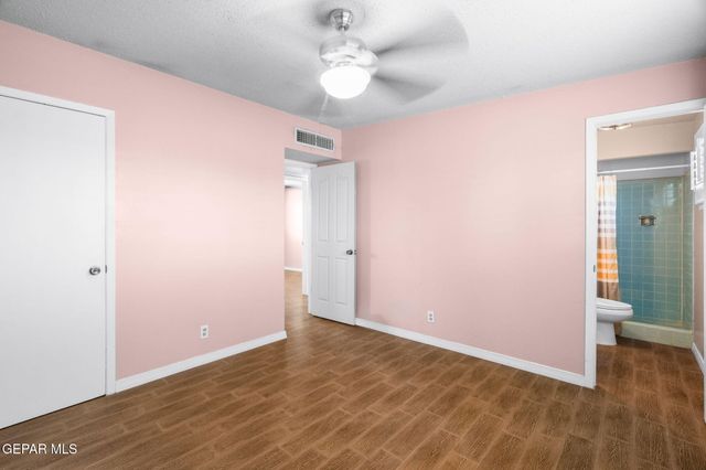 537 Gilmore Way, El Paso, TX 79907