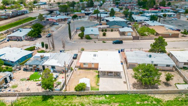 537 Gilmore Way, El Paso, TX 79907