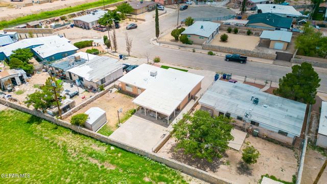 537 Gilmore Way, El Paso, TX 79907