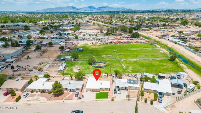 537 Gilmore Way, El Paso, TX 79907