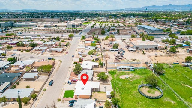 537 Gilmore Way, El Paso, TX 79907