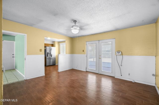 537 Gilmore Way, El Paso, TX 79907