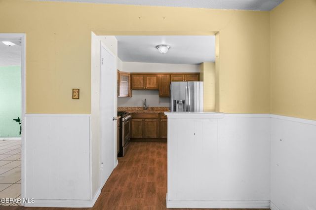 537 Gilmore Way, El Paso, TX 79907