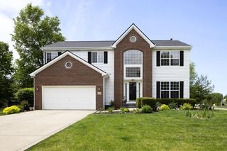 1185 Northwood Circle, New Albany, OH 43054