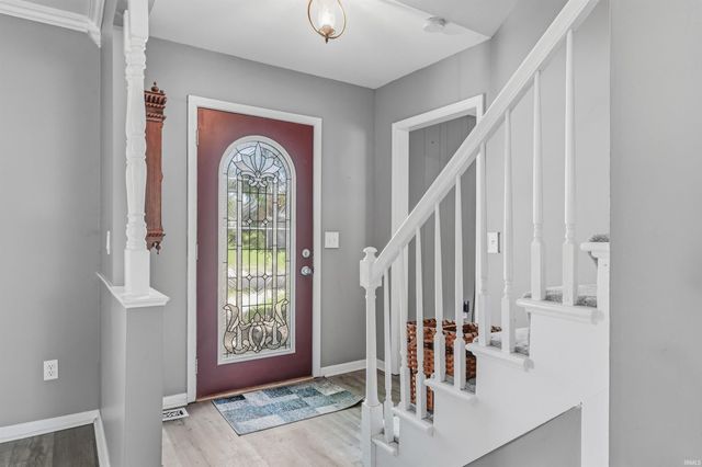 2920 Whitegate Drive, Fort Wayne, IN 46805