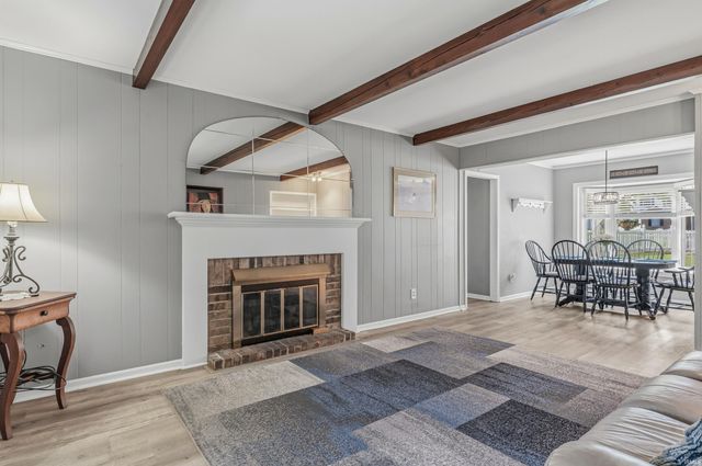 2920 Whitegate Drive, Fort Wayne, IN 46805