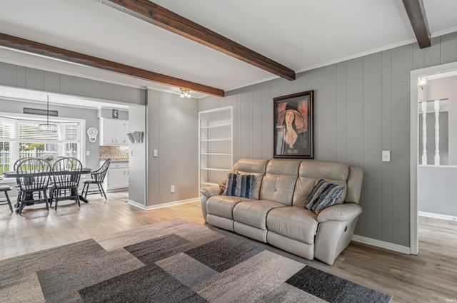2920 Whitegate Drive, Fort Wayne, IN 46805