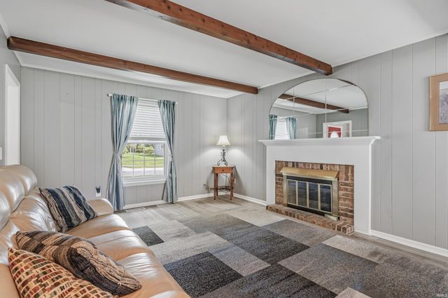 2920 Whitegate Drive, Fort Wayne, IN 46805