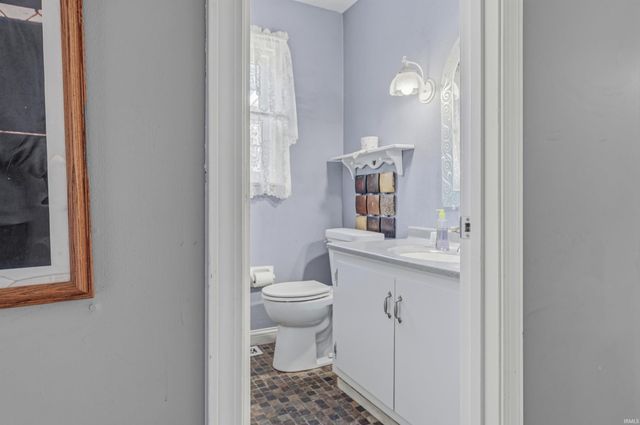2920 Whitegate Drive, Fort Wayne, IN 46805