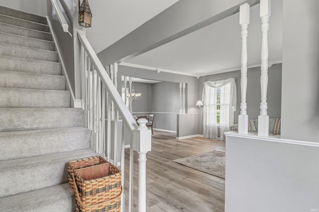 2920 Whitegate Drive, Fort Wayne, IN 46805