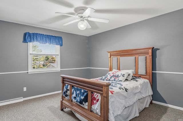 2920 Whitegate Drive, Fort Wayne, IN 46805