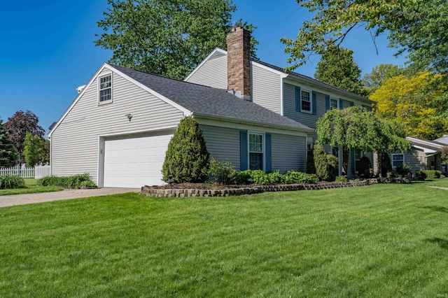 2920 Whitegate Drive, Fort Wayne, IN 46805