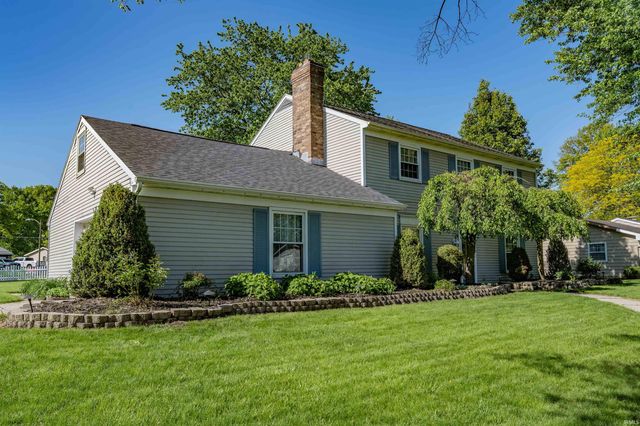 2920 Whitegate Drive, Fort Wayne, IN 46805