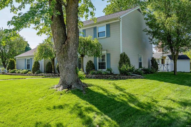 2920 Whitegate Drive, Fort Wayne, IN 46805